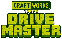 CRAFT WORKS TOKYO CWT DRIVEMASTER